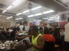 大堂-香港蓮香樓(中環店)