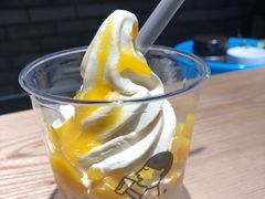 -喜茶(上海兴业太古汇店)