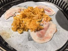 -鹤之乡·齐齐哈尔烤肉·非遗(秋涛路店)