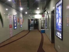 -天幕新彩云国际影城(激光巨幕店)