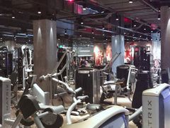 -威尔仕健身(杭州万象城店)