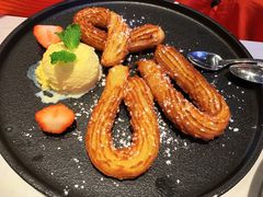 -墨纪Mojí墨西哥餐厅(官舍店)