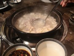 -同仁四季椰子鸡(海岸城天利店)