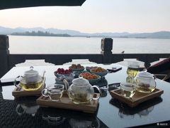 -杭州西湖柳莺里酒店·闻莺厅