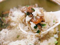 -红星光发煲仔饭(文海店)