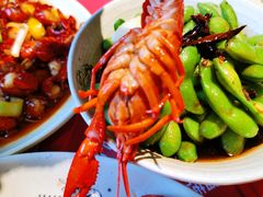 -一棠龙虾•王牌虾球(光谷天地店)
