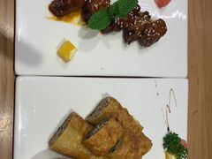 -枣子树·素食餐厅(普陀山店)