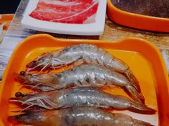 -小郡肝串串香火锅(金桥店)