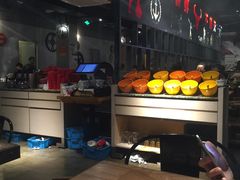 -牛很鲜潮汕牛肉火锅(朝晖路店)