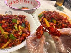 -羊家胡同·龙虾烧烤火锅(龙汇路店)