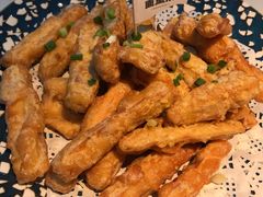 -园里前·10年私厨·福建菜(台江万达鳌峰洲店)