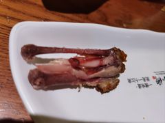 -苏小柳手工点心(人民广场分院)
