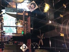 -胡桃里音乐酒馆(仓山万达店)