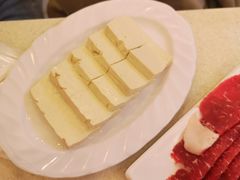 -八先生涮肉房(三里河店)