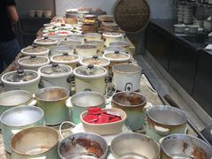 -梁家大院•农家菜(昆山会展中心店)