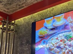 -神府路壹号·海鲜烧烤·砂锅粥·锅物(三坊七巷店)