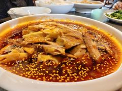 -土桥手掌鸡·26年灌县老味道(都江堰店)