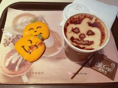 -麦当劳(北京金星西路店)