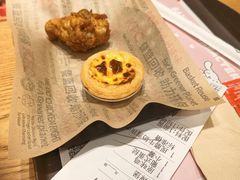 -肯德基(星河店)