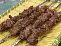 -新疆伊秀清真餐厅