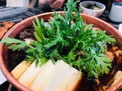 无二牛肉火锅-将太无二·蓝鳍放题·北美寿司(领展购物广场中关村店)