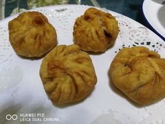 -老院子饭店·鲁菜·海鲜·家常菜