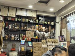 -绍兴名菜馆(可乐路店)