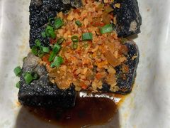 长沙臭豆腐-湘语·湖南家常菜(新洲店)
