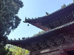-报恩寺(平武县)