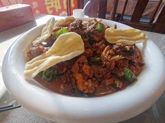 -锦顺海鲜•口味菜(李村店)