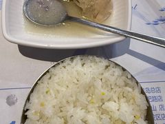 -青松馆韩国料理(香港中路佳世客店)