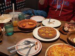 -萨莉亚意式餐厅(国和1000店)