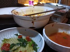 -树厨贵州菜(铜仁花果山店)