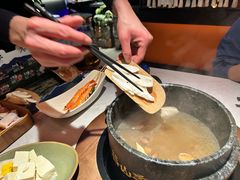 -芸山季·云南山珍菌火锅(人民广场来福士店)