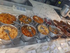 -洲际酒店·地平线全日餐厅HORIZON CAFÉ