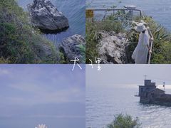 -丽江泸沽湖景区