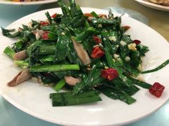 -聚德福海鲜家常菜(刘庄店)