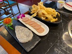 -禧鳳記·猪肚鸡火锅(玖洲道店)