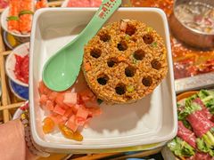 -蜀江龙火锅(339店)