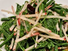 -西贝海鲜汇(槐安路店)