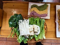-潮汕美牛肉丸火锅店(天宁寺店)
