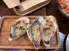 -破店肥哈·东北烧烤(南山保利店)