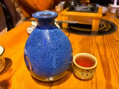 -民食香·腊排骨野生菌美食(木府店)