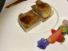 -炙柒Sekinana·精致料理 烧鸟·铁板烧(海上世界店)