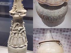 -中国江南水乡文化博物馆