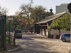 -玲珑塔公园