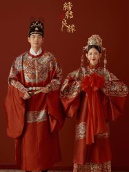 -第一夫人婚纱摄影(南京店)