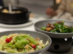 -北国饭店.海鲜.北方菜(新河路店)