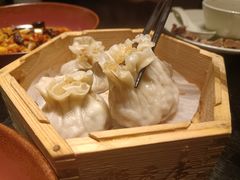 -顺香居·老字号湖北菜(江汉路店)