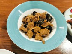 烤麸-乔家栅(襄阳南路店)